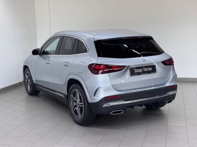 Mercedes-Benz GLA SUV 180 AMG Line Premium auto (4)