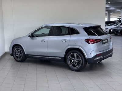 Mercedes-Benz GLA SUV 180 AMG Line Premium auto (5)
