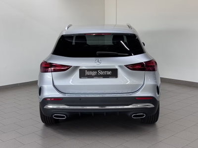Mercedes-Benz GLA SUV 180 AMG Line Premium auto (7)