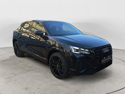 Audi Q2 Q2 35 TDI quattro S tronic S line Edition usata