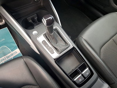 Audi Q2 Q2 35 TDI quattro S tronic S line Edition (15)