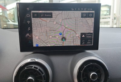 Audi Q2 Q2 35 TDI quattro S tronic S line Edition (16)