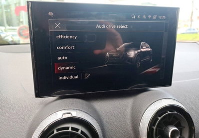 Audi Q2 Q2 35 TDI quattro S tronic S line Edition (18)