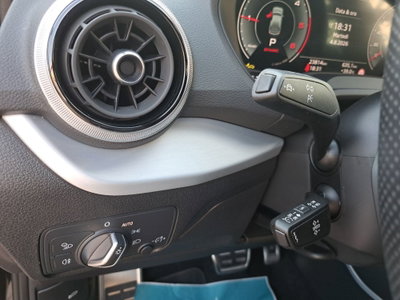 Audi Q2 Q2 35 TDI quattro S tronic S line Edition (19)