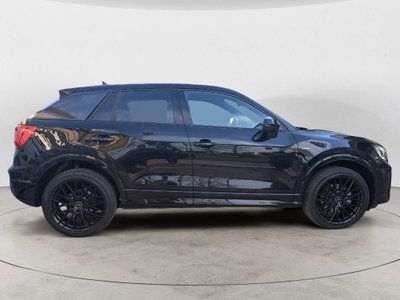Audi Q2 Q2 35 TDI quattro S tronic S line Edition (6)
