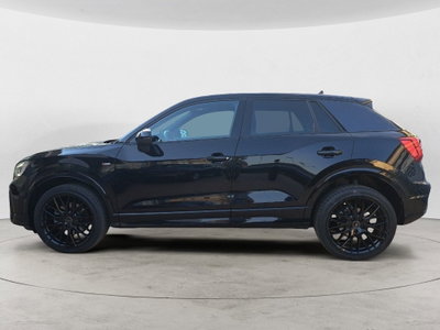 Audi Q2 Q2 35 TDI quattro S tronic S line Edition (8)