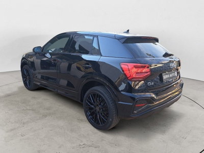 Audi Q2 Q2 35 TDI quattro S tronic S line Edition (9)