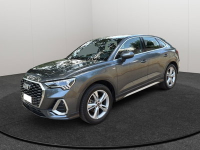 Audi Q3 Sportback 35 TDI nuova