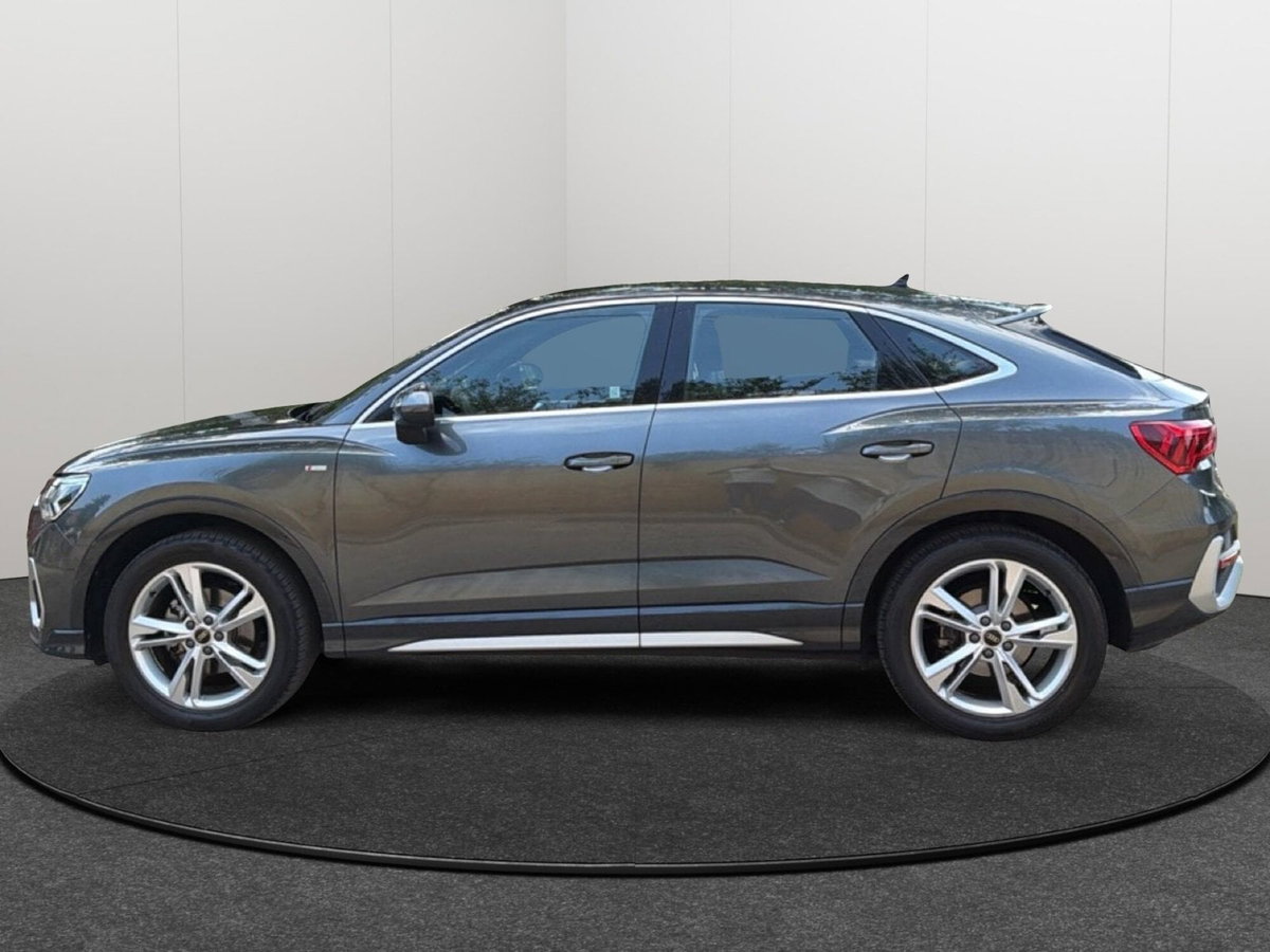 Audi Q3 Sportback 35 TDI (2)