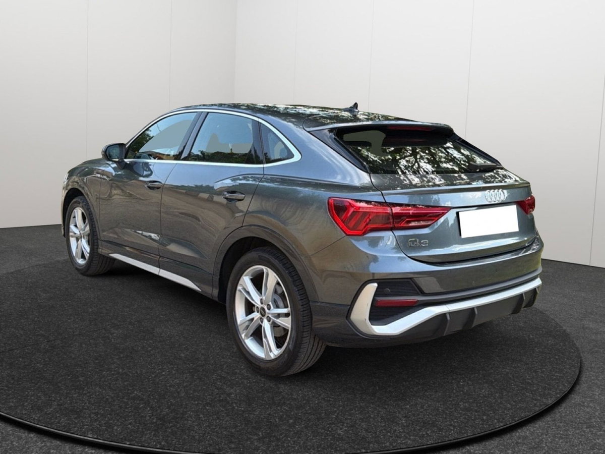 Audi Q3 Sportback 35 TDI (3)