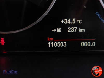 BMW Serie 3 Touring 320d  Luxury (10)