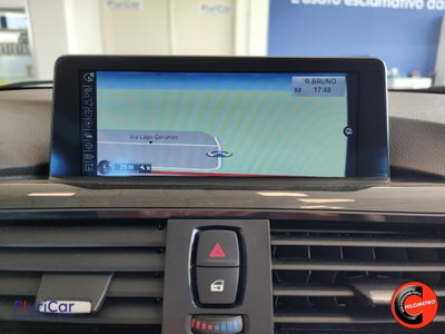 BMW Serie 3 Touring 320d  Luxury (11)