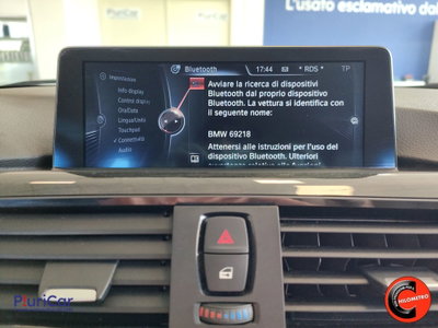 BMW Serie 3 Touring 320d  Luxury (13)