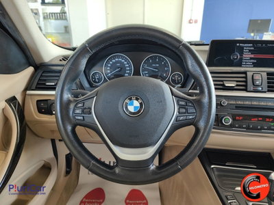 BMW Serie 3 Touring 320d  Luxury (16)
