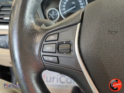 BMW Serie 3 Touring 320d  Luxury (17)