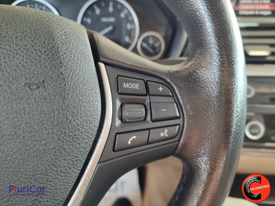 BMW Serie 3 Touring 320d  Luxury (20)