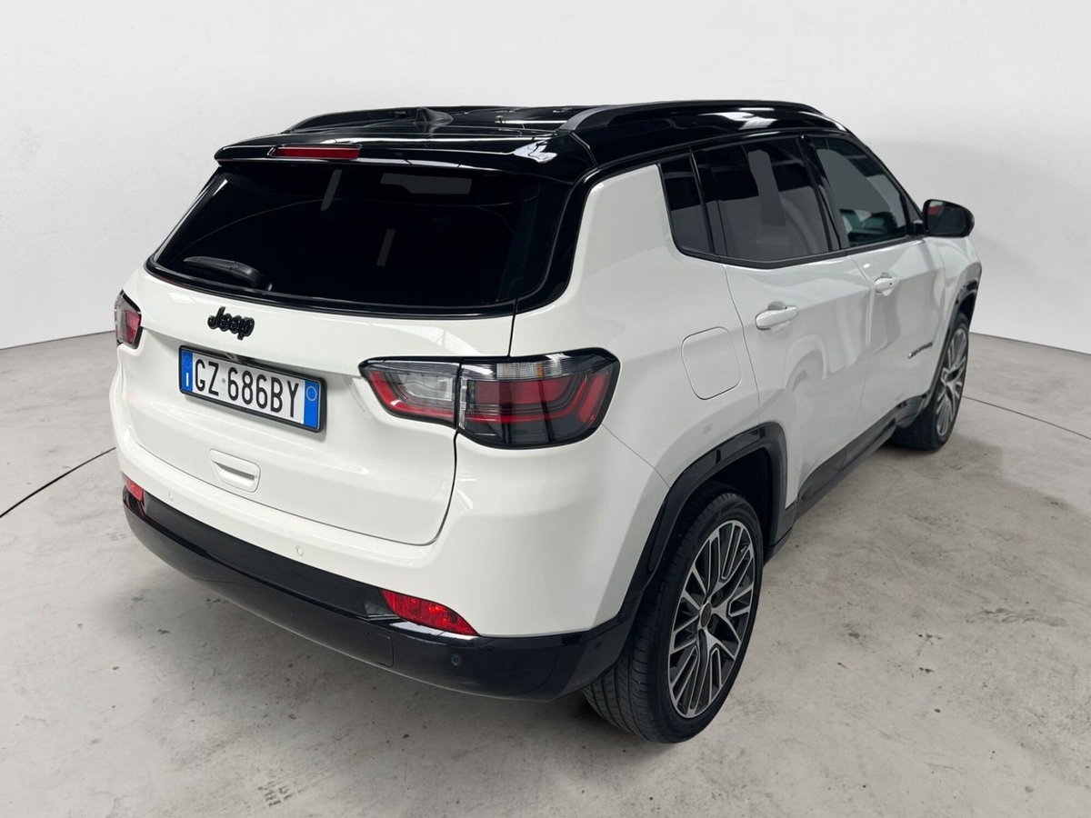 Jeep Compass 1.5 turbo t4 mhev Summit 2wd 130cv dct (3)