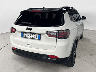 Jeep Compass 1.5 turbo t4 mhev Summit 2wd 130cv dct (4)