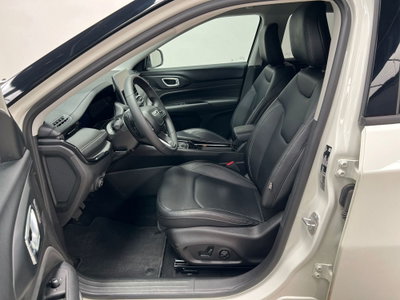 Jeep Compass 1.5 turbo t4 mhev Summit 2wd 130cv dct (8)