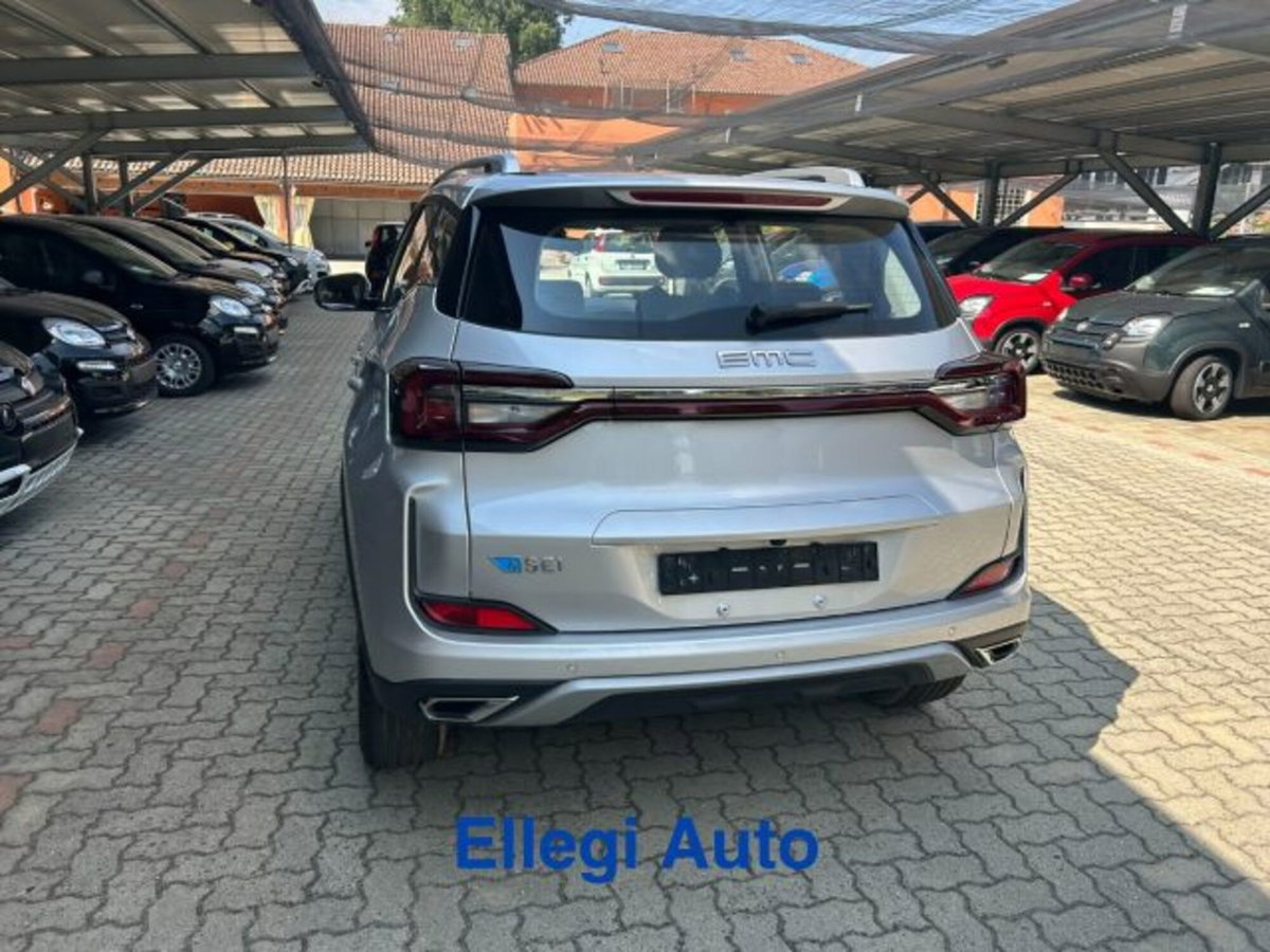 Emc Sei Sei 1.5 147cv cvt (11)