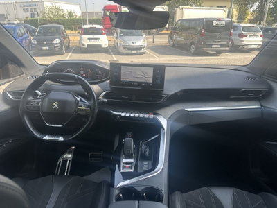 Peugeot 3008 BlueHDi 130 S&S EAT8 GT Pack (10)