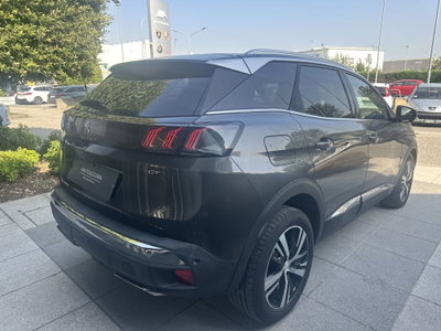 Peugeot 3008 BlueHDi 130 S&S EAT8 GT Pack (4)