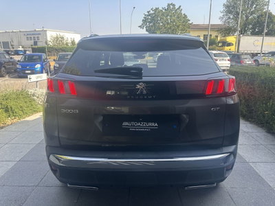 Peugeot 3008 BlueHDi 130 S&S EAT8 GT Pack (5)