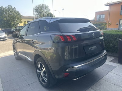 Peugeot 3008 BlueHDi 130 S&S EAT8 GT Pack (6)