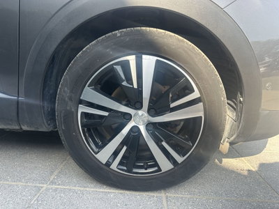 Peugeot 3008 BlueHDi 130 S&S EAT8 GT Pack (7)