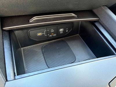 Kia Sportage crdi mhev GT-line dct7 (11)