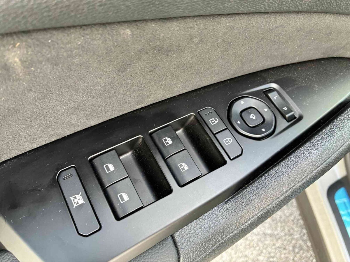 Kia Sportage crdi mhev GT-line dct7 (17)