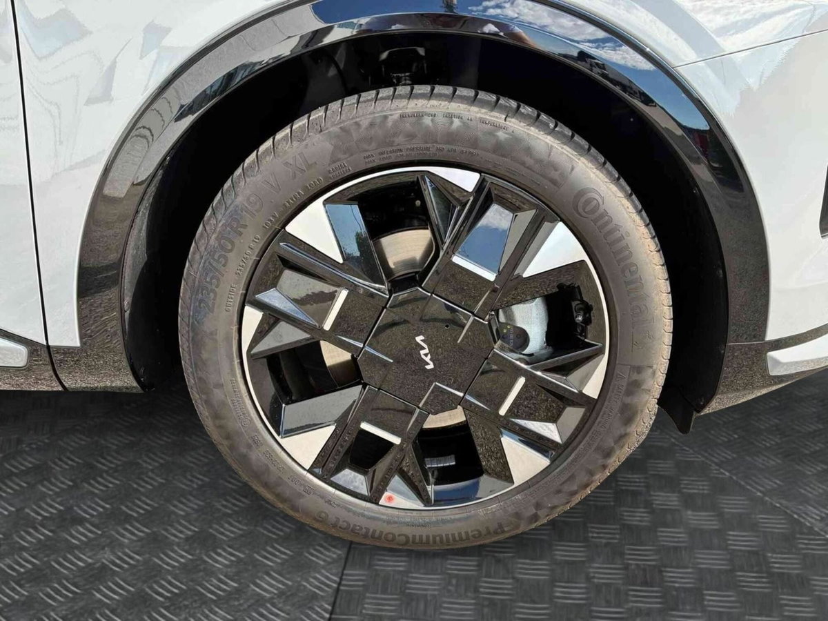 Kia Sportage crdi mhev GT-line dct7 (6)
