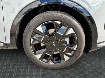 Kia Sportage crdi mhev GT-line dct7 (6)