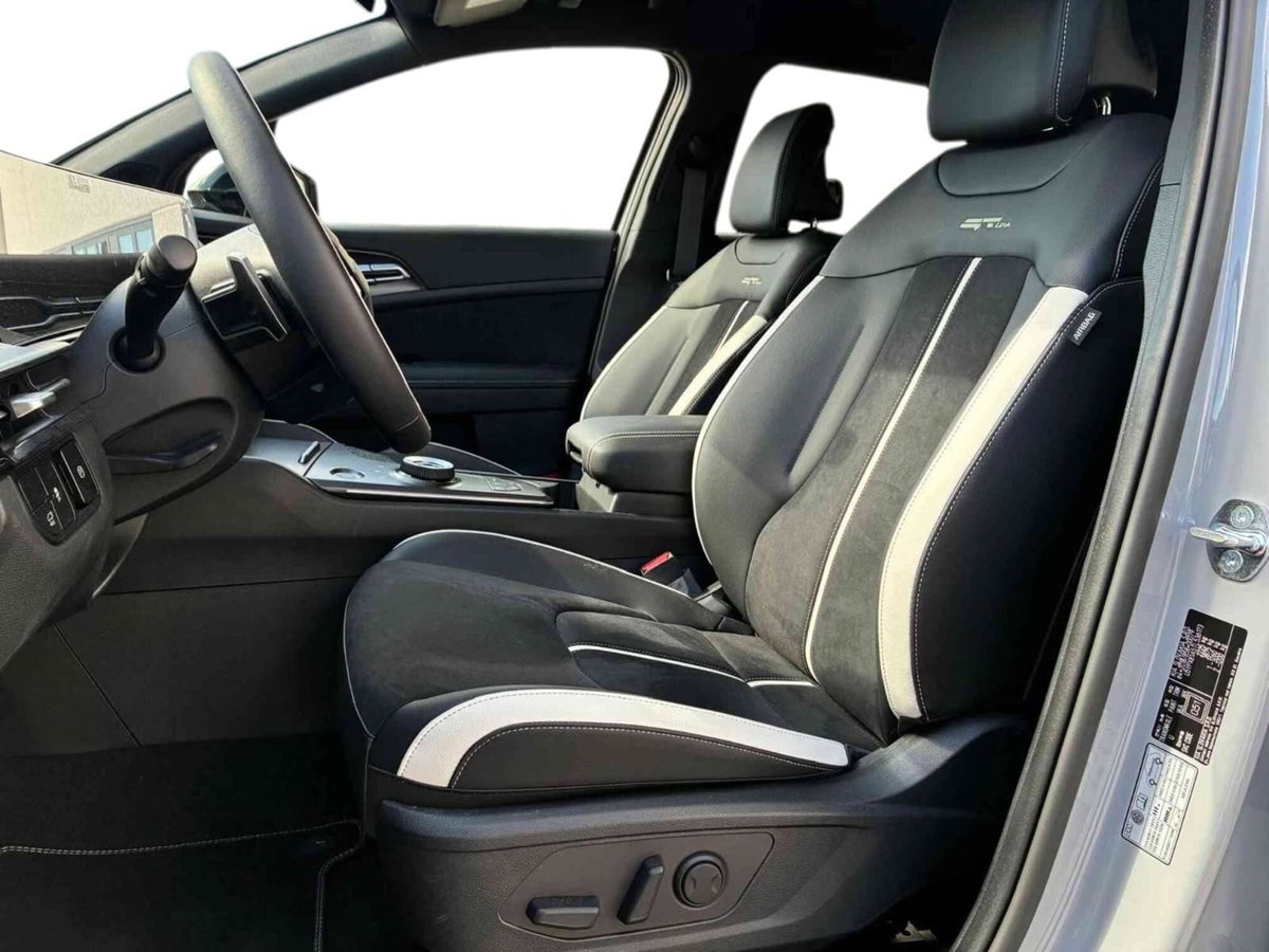 Kia Sportage crdi mhev GT-line dct7 (7)