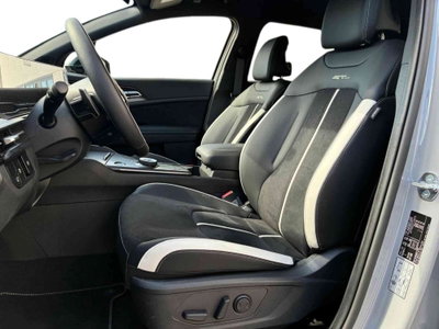 Kia Sportage crdi mhev GT-line dct7 (7)