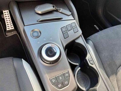 Kia Sportage crdi mhev GT-line dct7 (9)