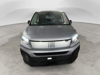 Fiat Doblò Furgone van d.cab XL 1.5 diesel 130cv auto (2)