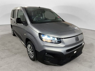 Fiat Doblò Furgone van d.cab XL 1.5 diesel 130cv auto (3)