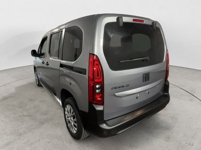 Fiat Doblò Furgone van d.cab XL 1.5 diesel 130cv auto (4)