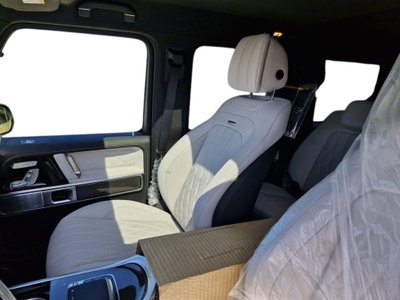 Mercedes-Benz Classe G AMG 63 585cv auto (4)