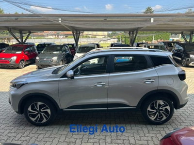 Emc Sei Sei 1.5 147cv cvt (17)