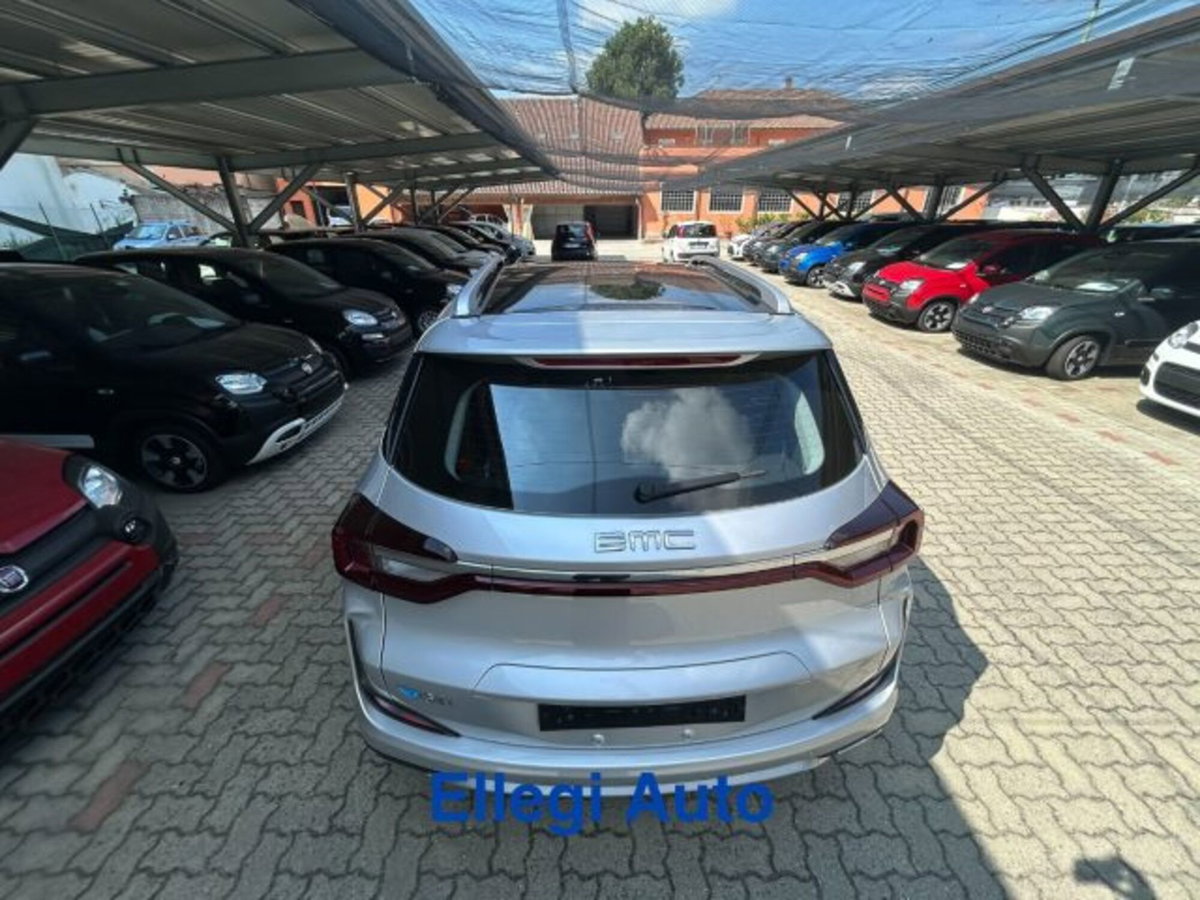 Emc Sei Sei 1.5 147cv cvt (20)