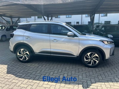 Emc Sei Sei 1.5 147cv cvt (5)