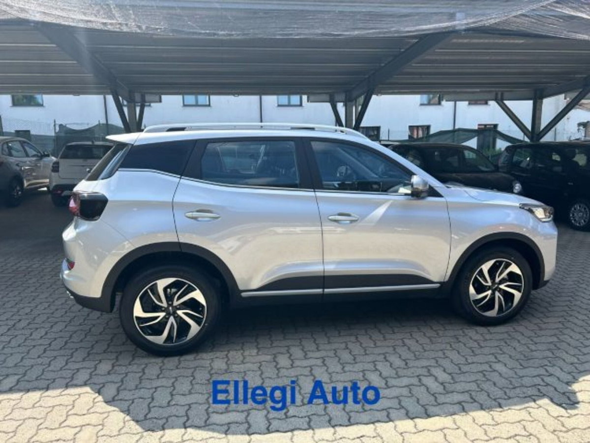 Emc Sei Sei 1.5 147cv cvt (9)