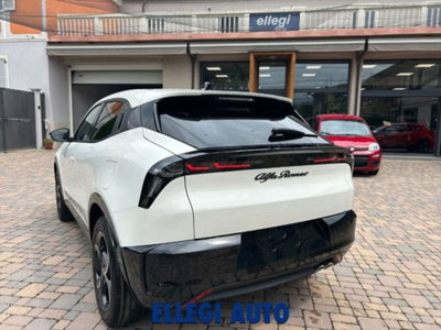 Alfa Romeo Junior 1.2 ibrida 145cv edct6 (6)