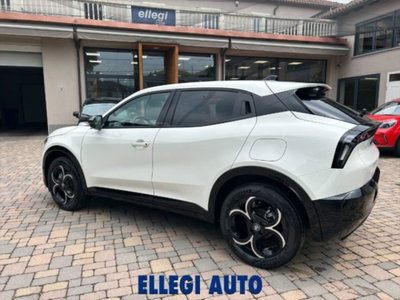 Alfa Romeo Junior 1.2 ibrida 145cv edct6 (7)