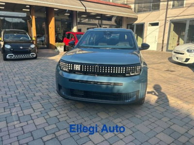 Fiat Grande Panda 1.2 Icon 100cv nuova