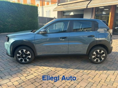 Fiat Grande Panda 1.2 Icon 100cv (11)