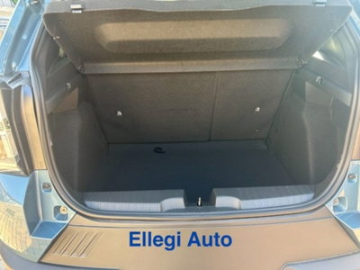 Fiat Grande Panda 1.2 Icon 100cv (13)
