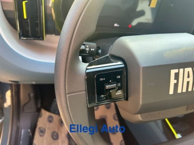 Fiat Grande Panda 1.2 Icon 100cv (18)